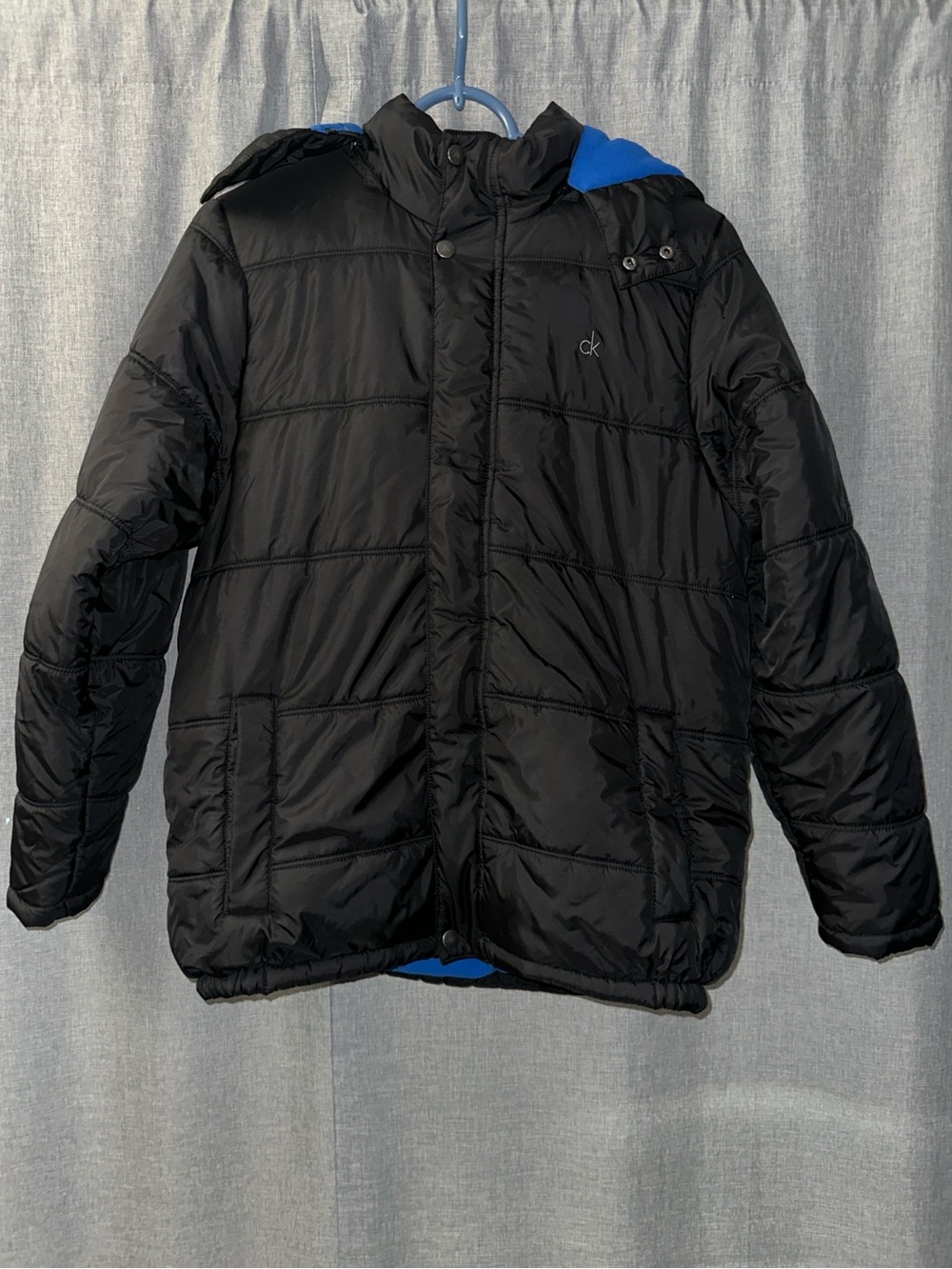 Calvin Klein Jeans Puffer Jacket